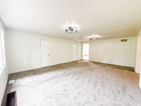 Tiny photo for 401 Georgia Street, Walkerton, IN 46574 (MLS # 202622263)