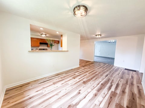 Tiny photo for 401 Georgia Street, Walkerton, IN 46574 (MLS # 202622263)
