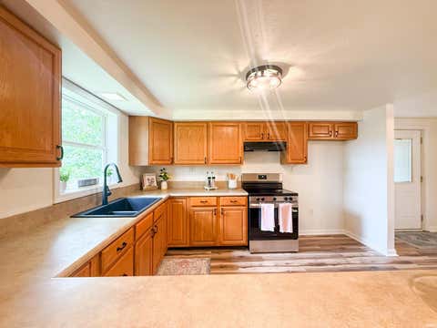 Tiny photo for 401 Georgia Street, Walkerton, IN 46574 (MLS # 202622263)