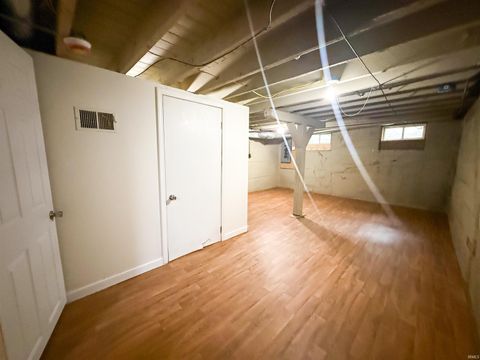 Tiny photo for 401 Georgia Street, Walkerton, IN 46574 (MLS # 202622263)