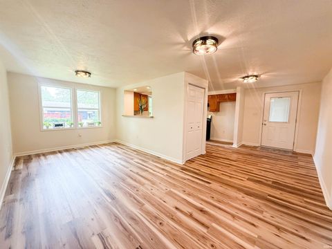 Tiny photo for 401 Georgia Street, Walkerton, IN 46574 (MLS # 202622263)