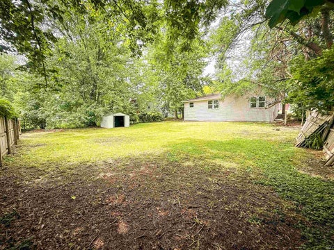 Tiny photo for 401 Georgia Street, Walkerton, IN 46574 (MLS # 202622263)