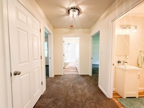 Tiny photo for 401 Georgia Street, Walkerton, IN 46574 (MLS # 202622263)