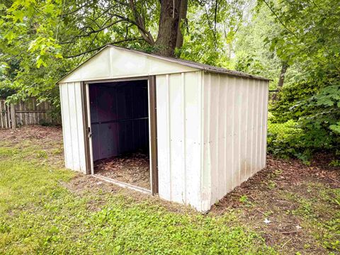 Tiny photo for 401 Georgia Street, Walkerton, IN 46574 (MLS # 202622263)