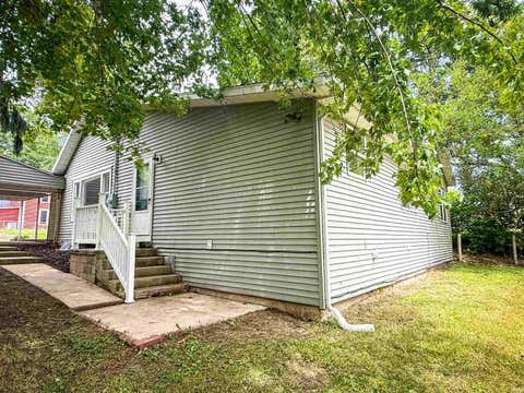 Tiny photo for 401 Georgia Street, Walkerton, IN 46574 (MLS # 202622263)