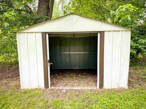 Tiny photo for 401 Georgia Street, Walkerton, IN 46574 (MLS # 202622263)