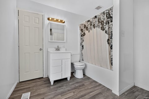 Tiny photo for 219 W 7th Street, Peru, IN 46970 (MLS # 202644260)