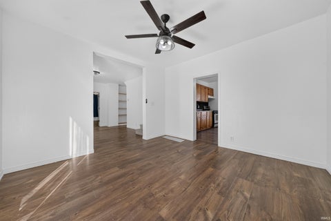 Tiny photo for 219 W 7th Street, Peru, IN 46970 (MLS # 202644260)