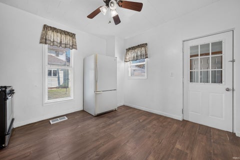 Tiny photo for 219 W 7th Street, Peru, IN 46970 (MLS # 202644260)