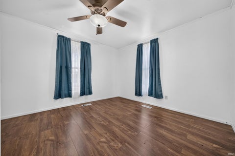 Tiny photo for 219 W 7th Street, Peru, IN 46970 (MLS # 202644260)