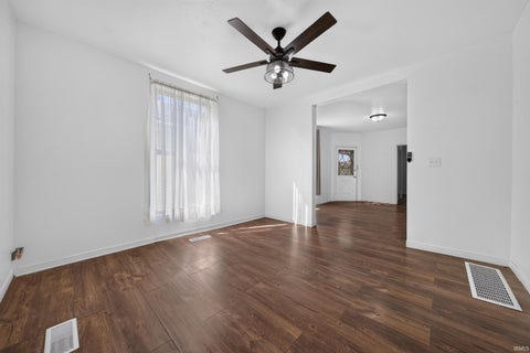 Tiny photo for 219 W 7th Street, Peru, IN 46970 (MLS # 202644260)