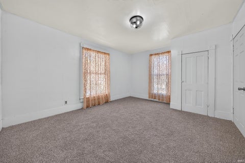 Tiny photo for 219 W 7th Street, Peru, IN 46970 (MLS # 202644260)