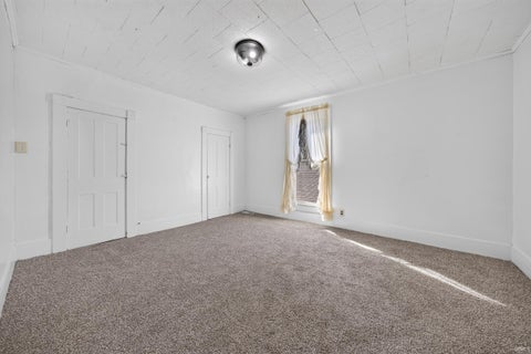 Tiny photo for 219 W 7th Street, Peru, IN 46970 (MLS # 202644260)