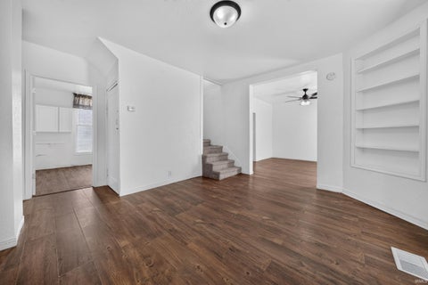 Tiny photo for 219 W 7th Street, Peru, IN 46970 (MLS # 202644260)