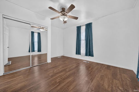 Tiny photo for 219 W 7th Street, Peru, IN 46970 (MLS # 202644260)