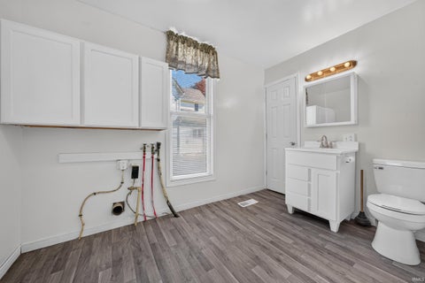Tiny photo for 219 W 7th Street, Peru, IN 46970 (MLS # 202644260)