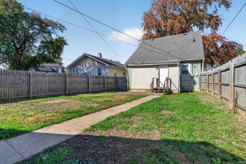 Tiny photo for 219 W 7th Street, Peru, IN 46970 (MLS # 202644260)