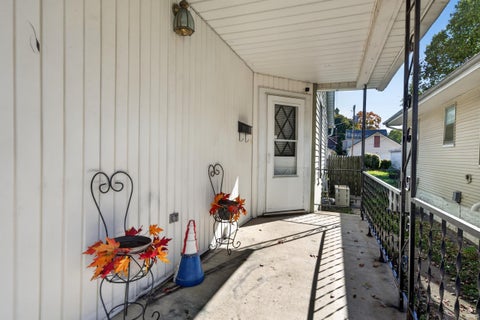 Tiny photo for 219 W 7th Street, Peru, IN 46970 (MLS # 202644260)