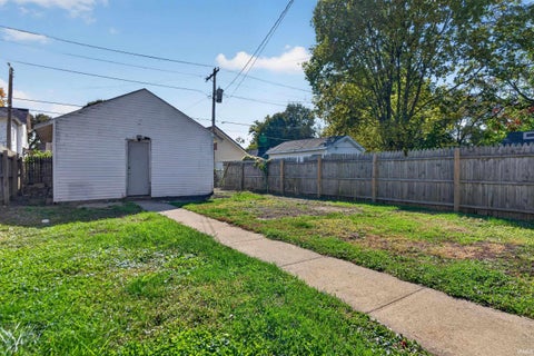 Tiny photo for 219 W 7th Street, Peru, IN 46970 (MLS # 202644260)