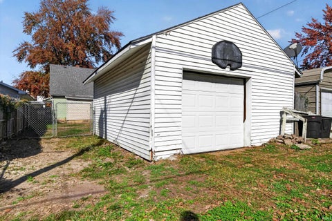Tiny photo for 219 W 7th Street, Peru, IN 46970 (MLS # 202644260)
