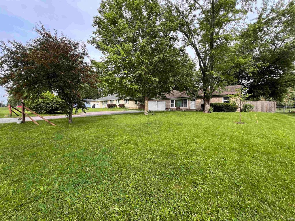 Photo of 7008 Saint Joe Road, Fort Wayne, IN 46235 (MLS # 202619377)
