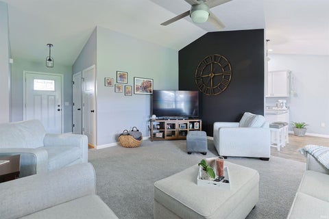 Tiny photo for 30477 Pine Bluff Drive, Elkhart, IN 46517 (MLS # 202616489)