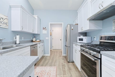 Tiny photo for 30477 Pine Bluff Drive, Elkhart, IN 46517 (MLS # 202616489)