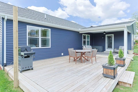 Tiny photo for 30477 Pine Bluff Drive, Elkhart, IN 46517 (MLS # 202616489)