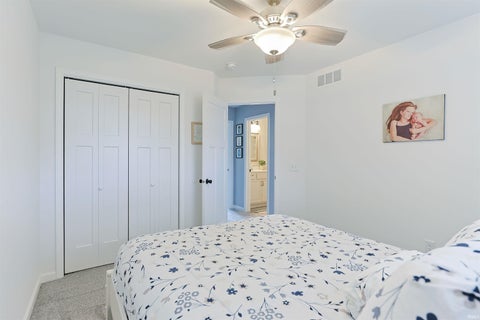 Tiny photo for 30477 Pine Bluff Drive, Elkhart, IN 46517 (MLS # 202616489)