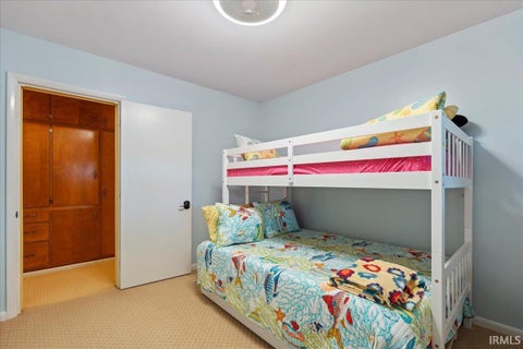 Tiny photo for 94 EMS T29 Lane, Leesburg, IN 46538 (MLS # 202633038)
