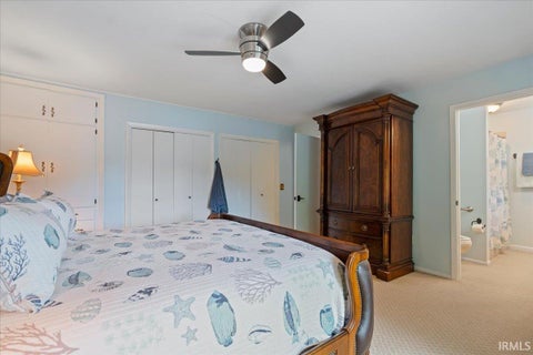 Tiny photo for 94 EMS T29 Lane, Leesburg, IN 46538 (MLS # 202633038)