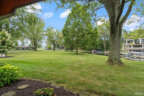 Tiny photo for 94 EMS T29 Lane, Leesburg, IN 46538 (MLS # 202633038)