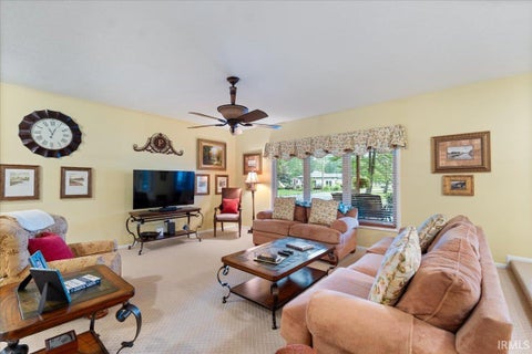 Tiny photo for 94 EMS T29 Lane, Leesburg, IN 46538 (MLS # 202633038)