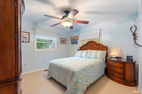 Tiny photo for 94 EMS T29 Lane, Leesburg, IN 46538 (MLS # 202633038)