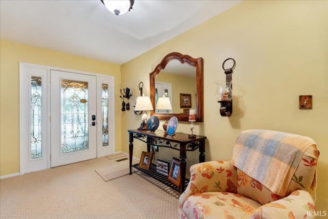 Tiny photo for 94 EMS T29 Lane, Leesburg, IN 46538 (MLS # 202633038)