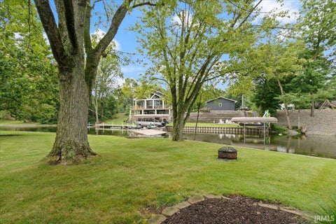 Tiny photo for 94 EMS T29 Lane, Leesburg, IN 46538 (MLS # 202633038)