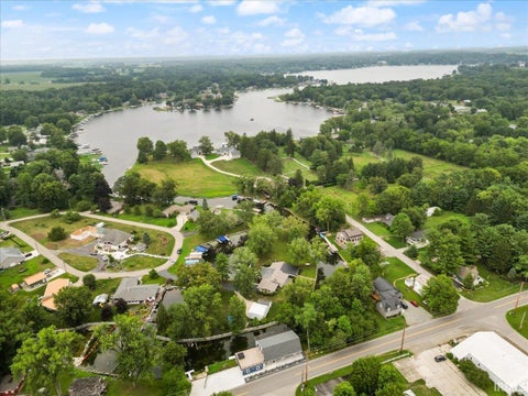 Tiny photo for 94 EMS T29 Lane, Leesburg, IN 46538 (MLS # 202633038)