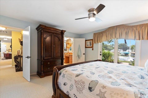 Tiny photo for 94 EMS T29 Lane, Leesburg, IN 46538 (MLS # 202633038)