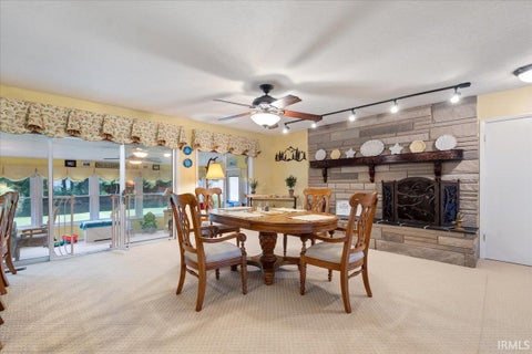 Tiny photo for 94 EMS T29 Lane, Leesburg, IN 46538 (MLS # 202633038)
