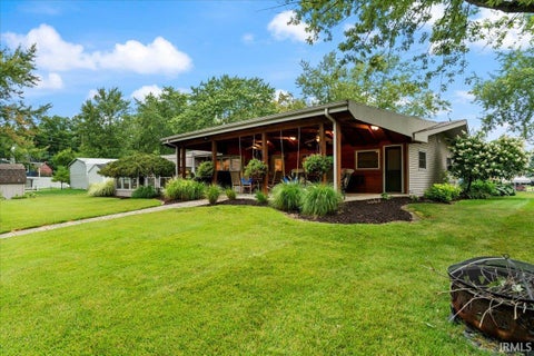 Tiny photo for 94 EMS T29 Lane, Leesburg, IN 46538 (MLS # 202633038)