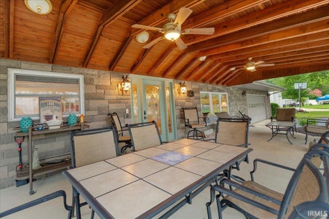 Tiny photo for 94 EMS T29 Lane, Leesburg, IN 46538 (MLS # 202633038)
