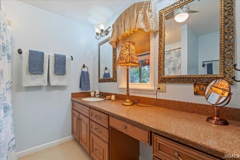 Tiny photo for 94 EMS T29 Lane, Leesburg, IN 46538 (MLS # 202633038)