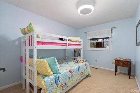 Tiny photo for 94 EMS T29 Lane, Leesburg, IN 46538 (MLS # 202633038)
