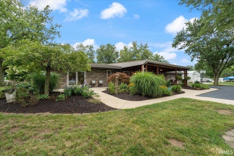 Tiny photo for 94 EMS T29 Lane, Leesburg, IN 46538 (MLS # 202633038)