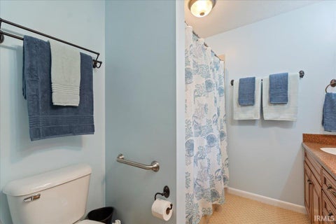 Tiny photo for 94 EMS T29 Lane, Leesburg, IN 46538 (MLS # 202633038)