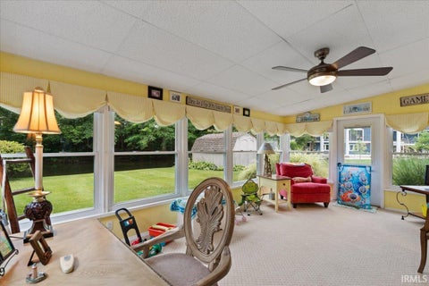 Tiny photo for 94 EMS T29 Lane, Leesburg, IN 46538 (MLS # 202633038)
