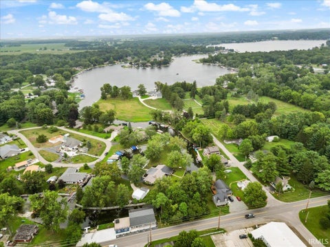Tiny photo for 94 EMS T29 Lane, Leesburg, IN 46538 (MLS # 202633038)
