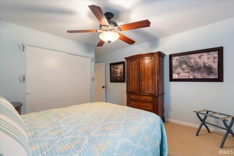 Tiny photo for 94 EMS T29 Lane, Leesburg, IN 46538 (MLS # 202633038)