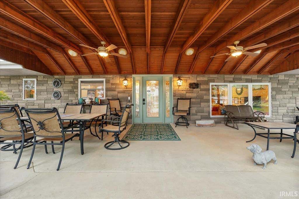 Photo of 94 EMS T29 Lane, Leesburg, IN 46538 (MLS # 202633038)
