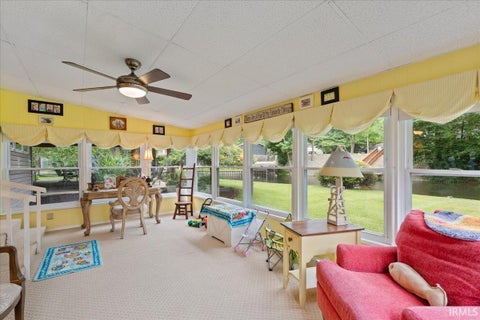 Tiny photo for 94 EMS T29 Lane, Leesburg, IN 46538 (MLS # 202633038)